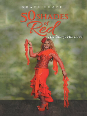 cover image of 50 Shades of Red